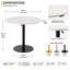 90 cm Dining Table-1751619173