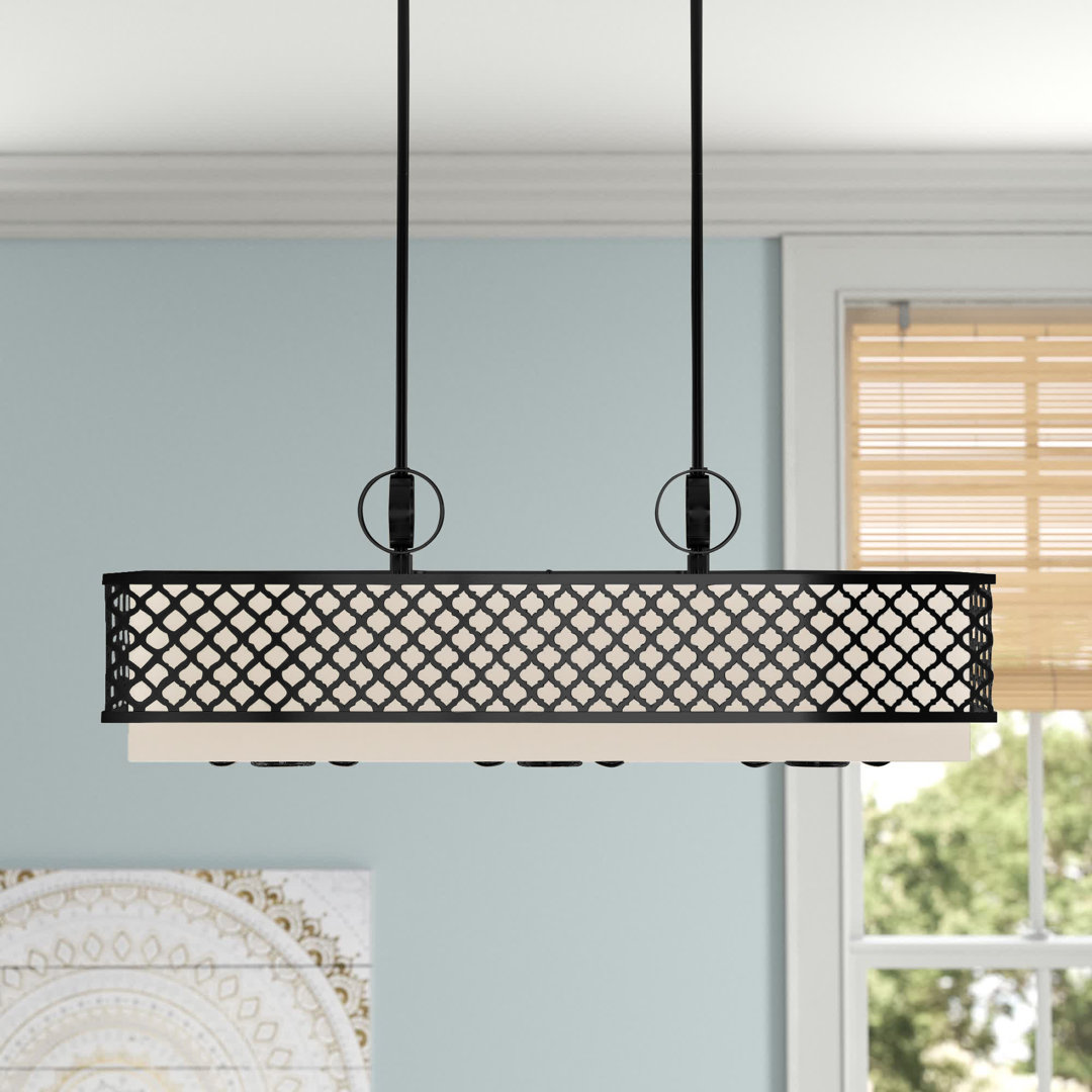 Mance 9 - Light Pendant Langley Street® 