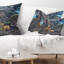 Coussin Landscape