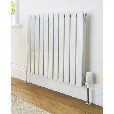Clifton Horizontal Designer Radiator