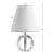 Charlton Crystal Table Lamp-1435549169
