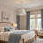 4- Light Modern Farmhouse Pendant Light