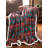 Wrangler Southwest Horizon Throw