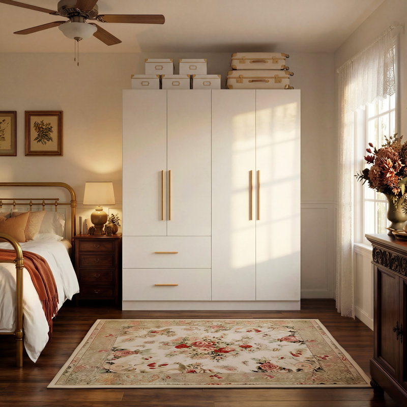 Aadi Armoire