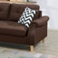 Canapé modulaire réversible Living-125894194