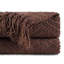 Jeté pour canapé, jeté chaud super doux pour lit simple, couverture en chenille tissée en tricot polyvalente pour le décor de la chambre à coucher-476451203-533488051