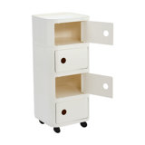 Agness 4 - Drawer End Table