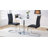 Lashaunte 2 - Person Pedestal Dining Set-346234349