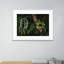 Many Faces 100 Print by Chloe Besson-48619136-48619135