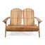 Causeuse Malibu Adirondack-835355491
