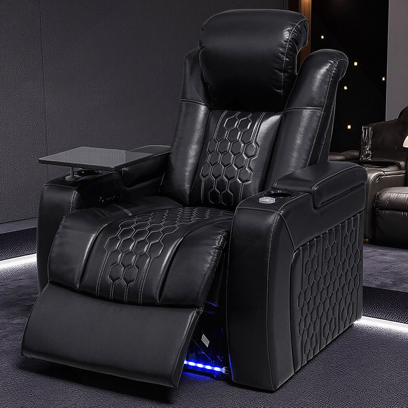 Recliner