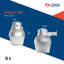 Outdoor OALS10 Area Light Photocell
