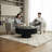Round Coffee Table