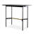 Nordic Ironwork Rectangular Bar Table