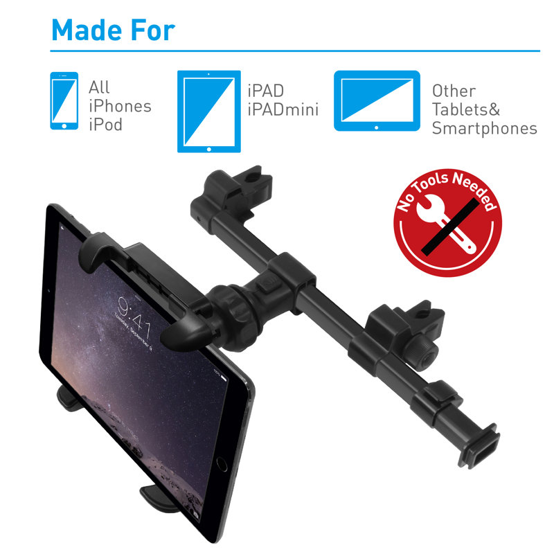Macally Pole Mount