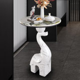 Tables de bout pour salon - table d'appoint avec table de chevet et table de chevet