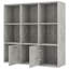 Idurre Storage Cube