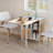 Rezac Rectangular Dining Table