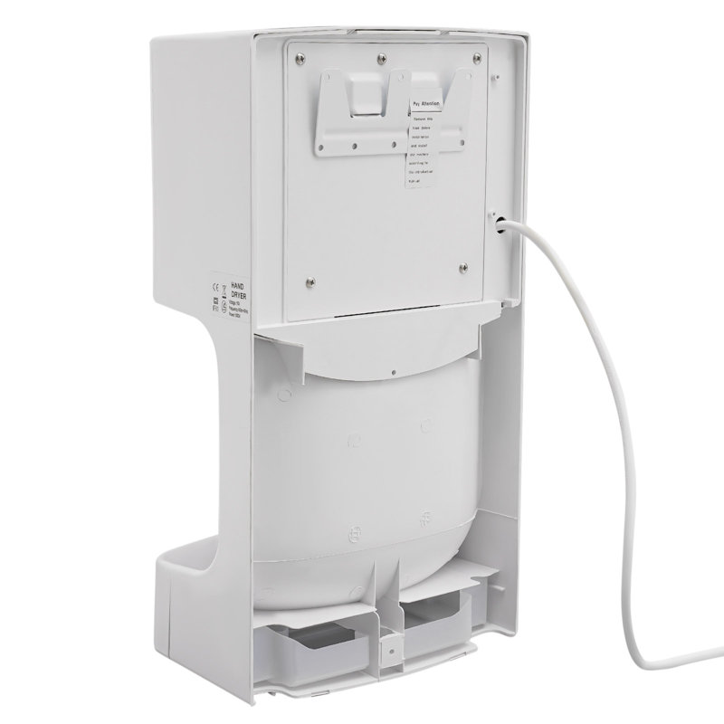 Machine à sécher les mains par induction OUKANING