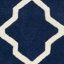 Tapis en laine touffeté à la main Carolene-19273633