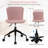 Jemy Linen Task Chair-641026959