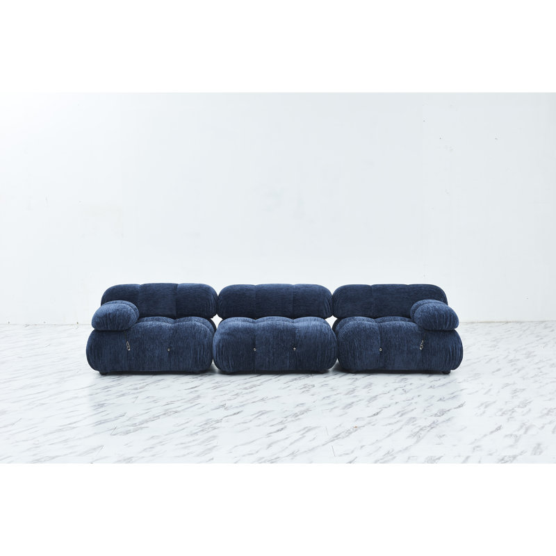 Gylfi 114'', Blue