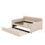 Lit de jour double avec lit gigogne-1921423445
