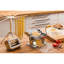 Symple Stuff Electric Pasta Maker