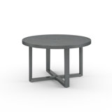 Redondo Outdoor Round Dining Table