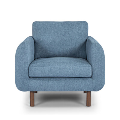Leno Upholstered Armchair