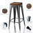 Kaminski Counter Stool