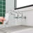 VIBRANTBATH Kitchen Faucet