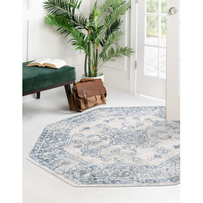 Alabama Oriental Indoor Rug