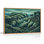 «Mountain River», reproduction d'art sur toile, ensemble de 1