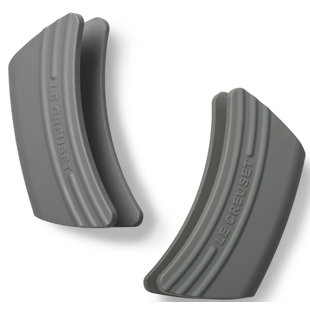 Silicone Pot Grips Set (Set of 2)