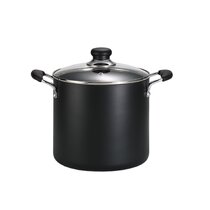 Cookpro Steel Stockpot 8 Quart and 12 Quart, 1 - Ralphs