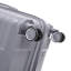 14 "/ 20" / 24 "/ 28" 4 pièces / ensemble dans une valise à roulettes en PP-129384177