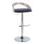 Tabouret de bar réglable avec pivot-491920714-491920817