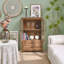 Buffet Accent Farmhouse