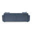 Wallas 231.1Cm Round Arms Sofa-793068708