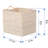 Beachcrest Home™ Simran Rattan Basket-949246257