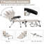 Dessence 53'' Long Reclining Single Chaise-1001035862