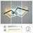 Katrice LED Flush Mount