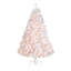 Winchester White 6.5' Fir Artificial Christmas Tree-78316231