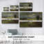 Toile tendue The Way Home-Gallery-2103305103