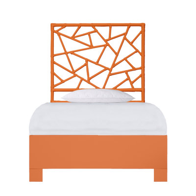 Tiffany Bed