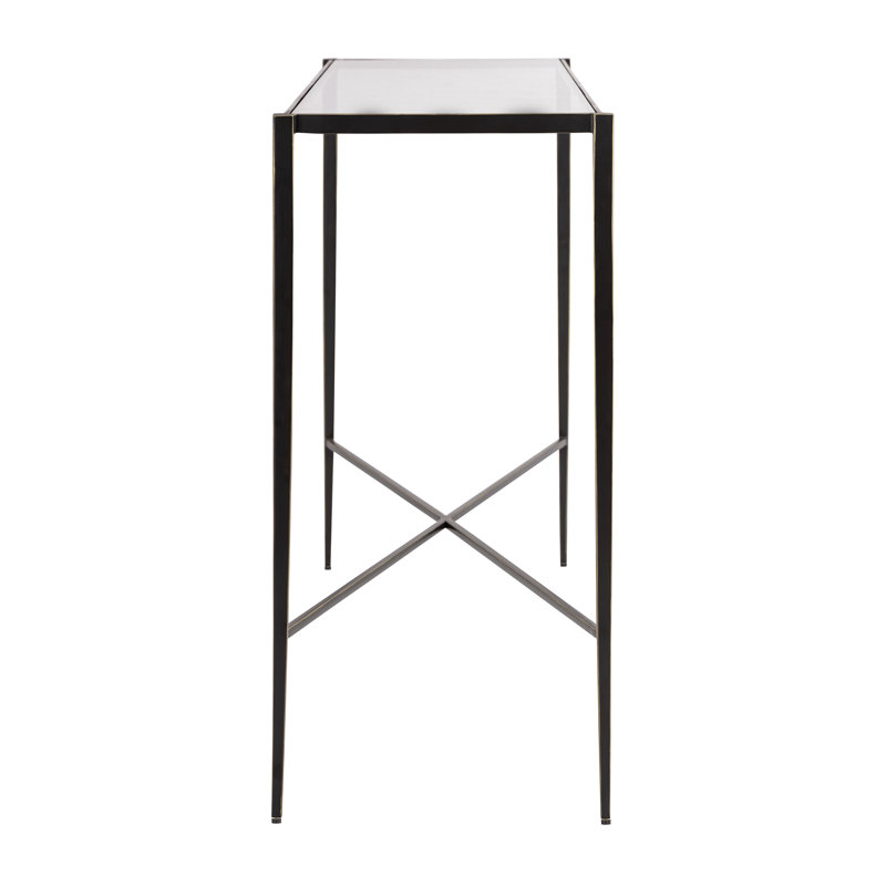 Lenae 54'' Console Table
