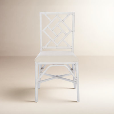 Tyndalls Park Side Chair