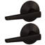 Eller Non-Turning Lever with Kinsler Trim-27798258