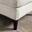 Canapé modulaire en chenille avec rangement et poches multiples pour le salon-864961228